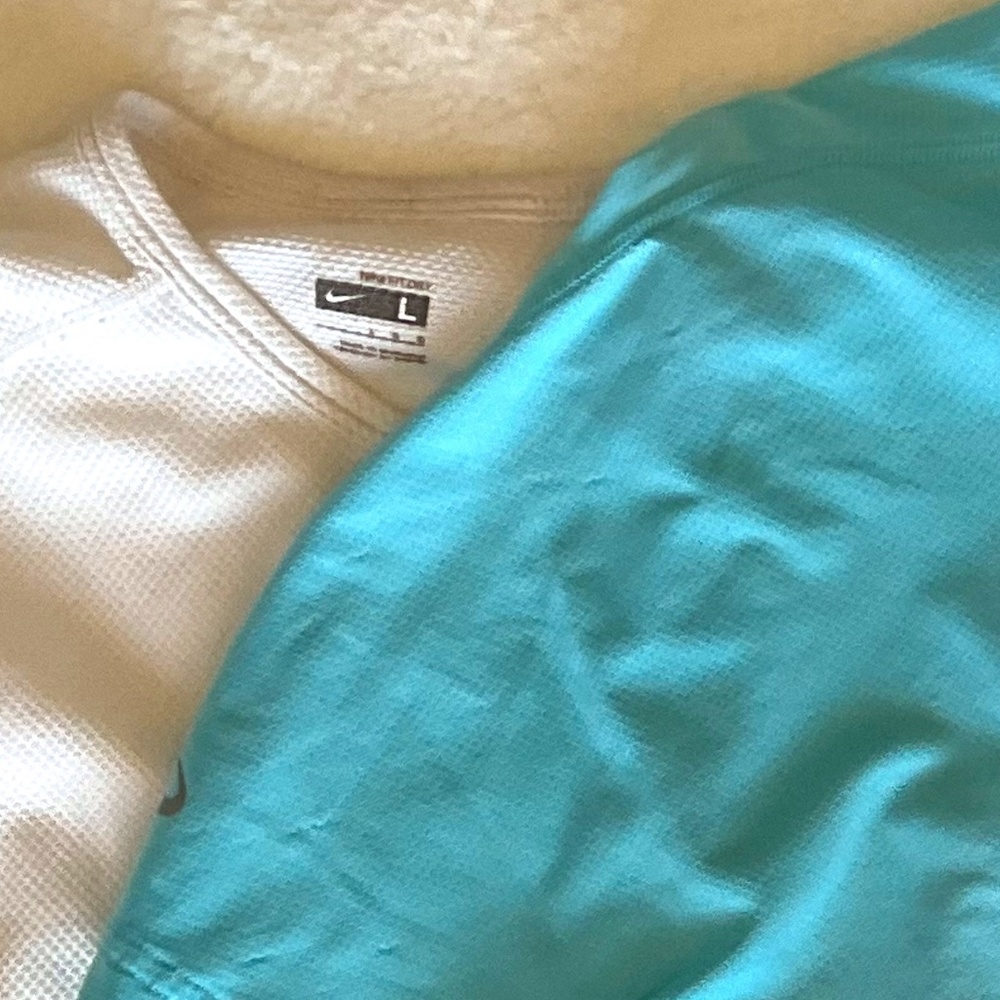 #3 Nike sport shirts bundle